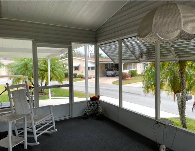 1689 Glen Abby Lane a Winter Haven, FL Mobile or Manufactured Home for Sale